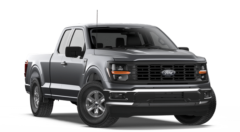 Thumbnail: 2026 Ford F-150 - 49