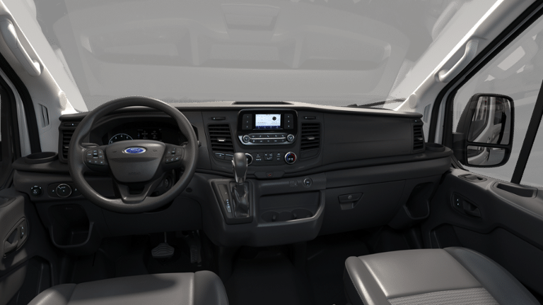Thumbnail: 2025 Ford Transit Series - 50