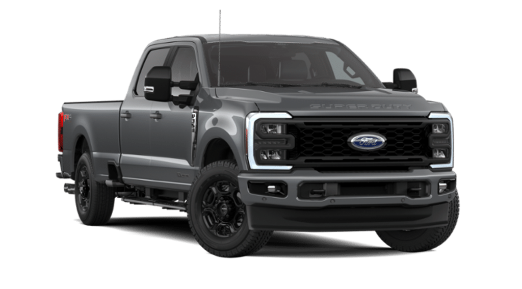 New 2026 Ford Super Duty F-350 XL TRUCK