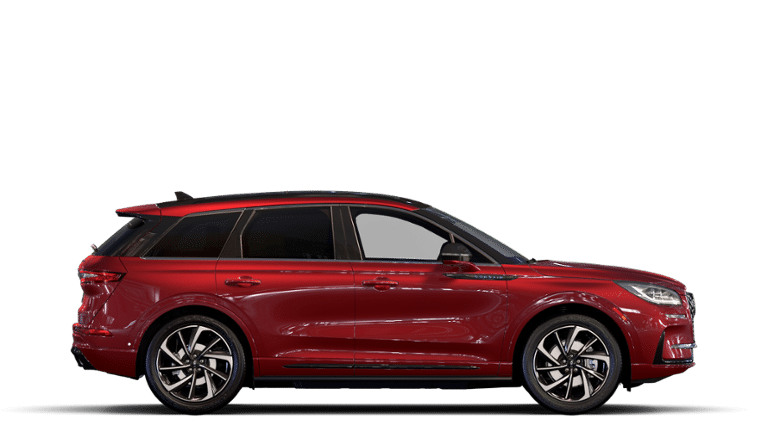 2025 Lincoln Corsair Grand Touring - Photo 47