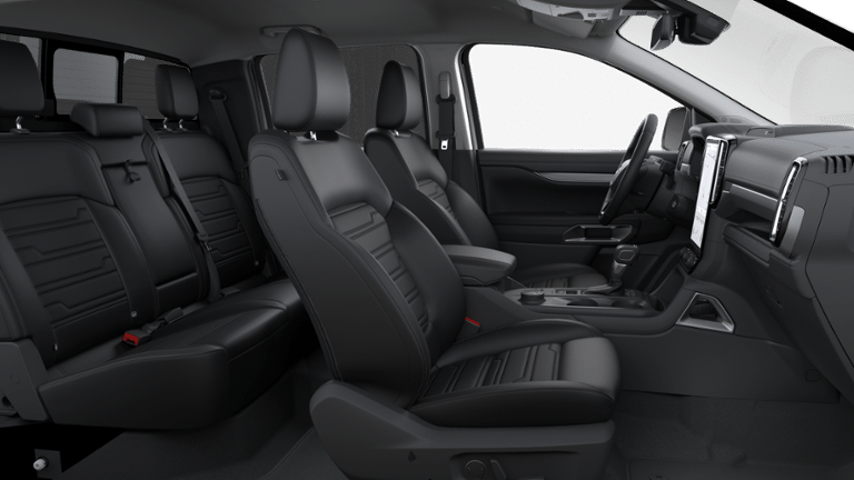 2026 Ford Ranger Lariat&reg; TRUCK