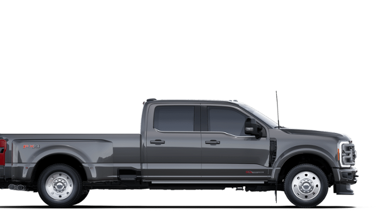 Thumbnail: 2025 Ford F-450 - 49
