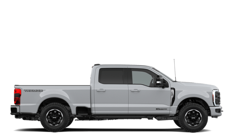 Thumbnail: 2026 Ford F-250 - 27