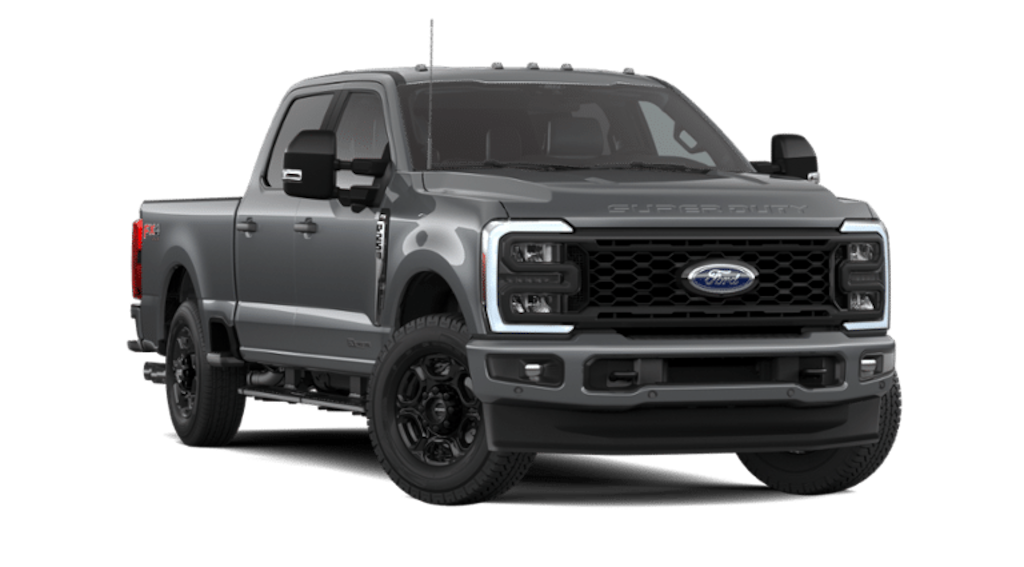 New 2026 Ford F-250 Truck Crew Cab