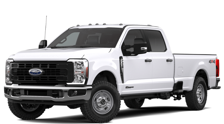 2026 Ford F-250 XL 4x4 Crew Cab 8' Box's photo