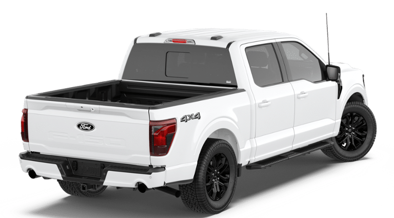2026 Ford F-150 XLT - Photo 85