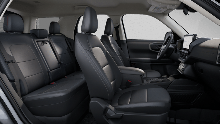 2025 Ford Bronco Sport Big Bend SUV