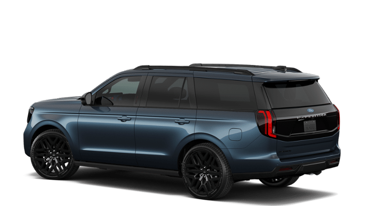 2027 Ford Expedition Platinum SUV