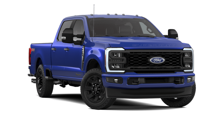 2026 Ford F-250 Super Duty XL - Photo 26