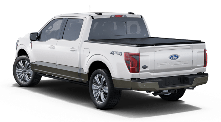 Thumbnail: 2025 Ford F-150 - 3