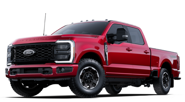 2025 Ford Super Duty F-350 XLT TRUCK