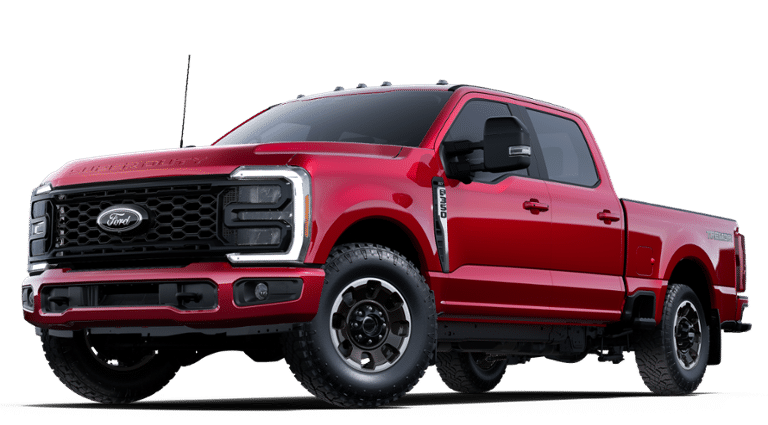2025 Ford F-350 Super Duty XLT's photo