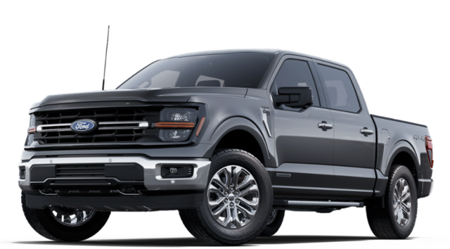 2025 Ford F-150 XLT TRUCK For Sale near Ames, IA