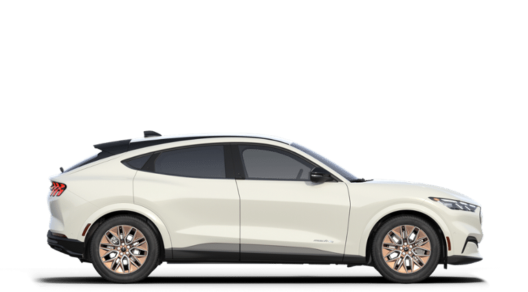 2025 Ford Mustang Mach-E Premium - Photo 49
