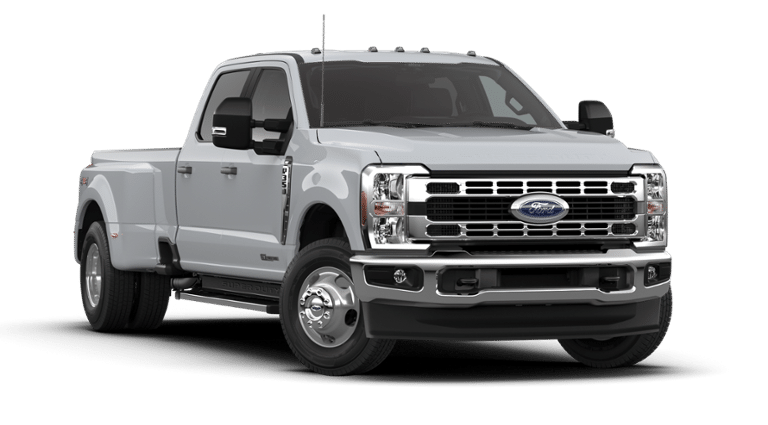 2026 Ford F-350 photo 4