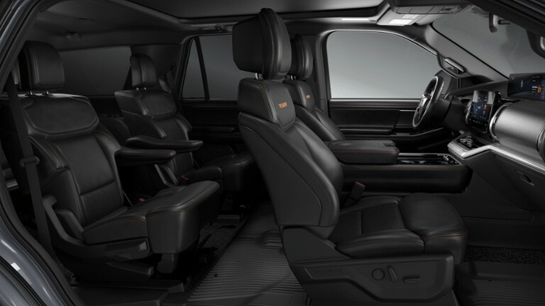 Thumbnail: 2027 Ford Expedition - 6