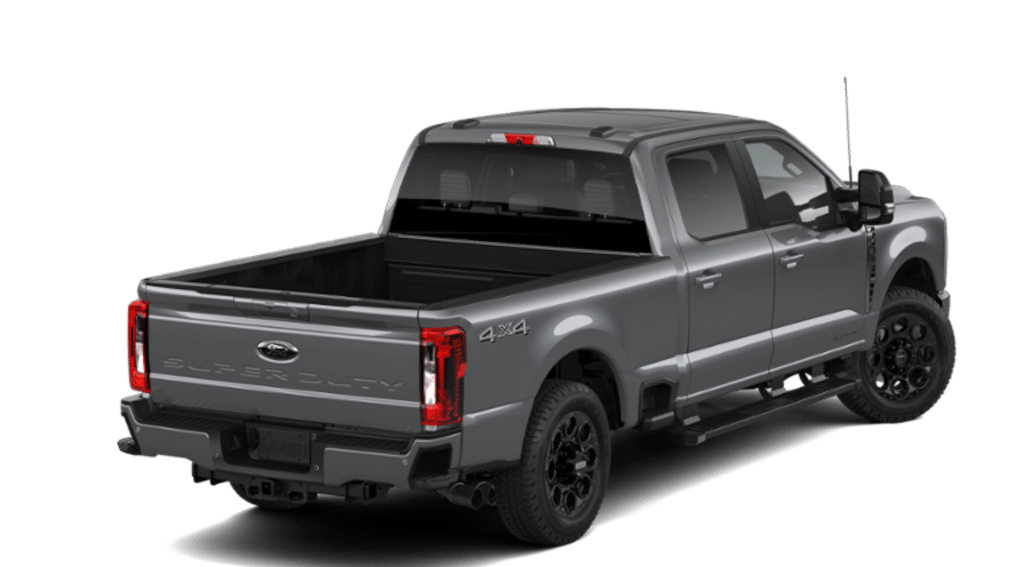 New 2026 Ford F-250 XLT