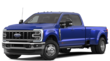  Ford Super Duty F-350 DRW Pickup