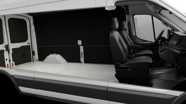 Thumbnail: 2026 Ford Transit Series - 27