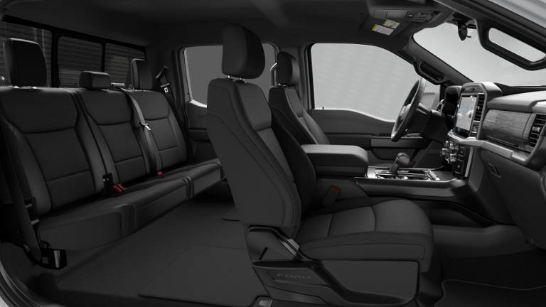 Thumbnail: 2026 Ford F-150 - 50