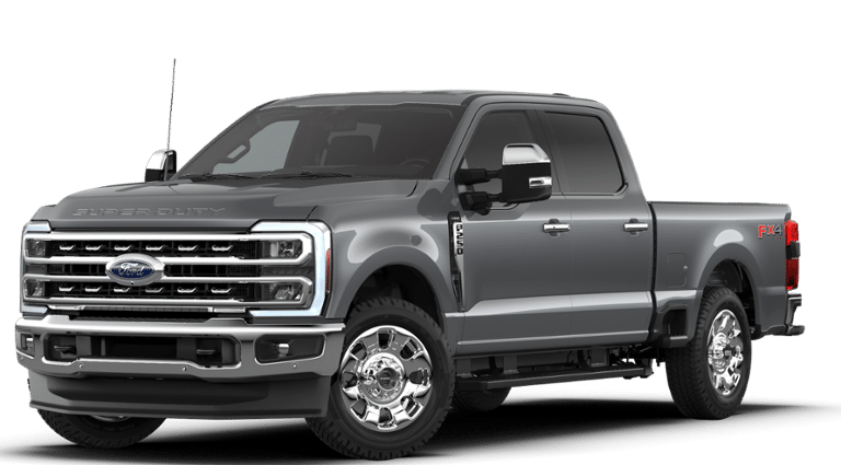 Ford F-250SD