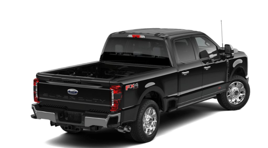 New 2026 Ford Super Duty F-250 Lariat TRUCK