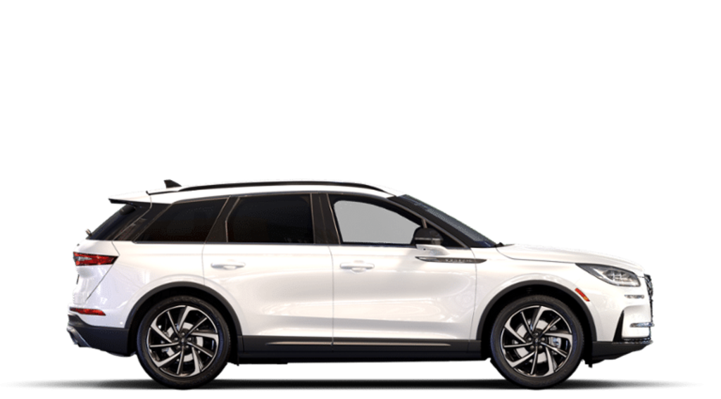 New 2026 Lincoln Corsair Reserve SUV