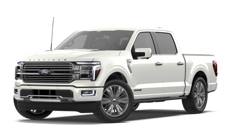 2026 Ford F-150 Truck 