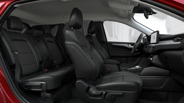 Thumbnail: 2025 Ford Escape - 7