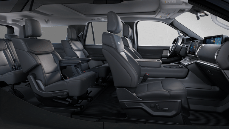 Thumbnail: 2025 Ford Expedition MAX - 7