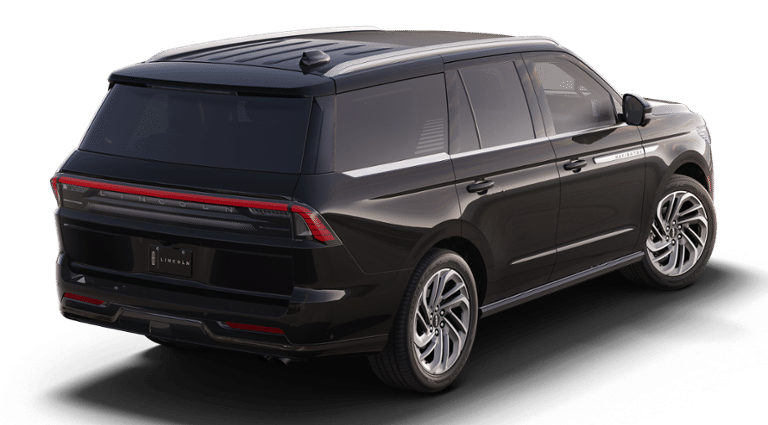 Thumbnail: 2025 Lincoln Navigator - 49