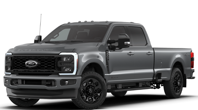 2026 Ford F-250 Super Duty Lariat - Photo 51