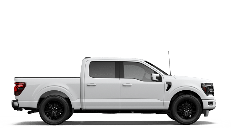 Thumbnail: 2026 Ford F-150 - 27