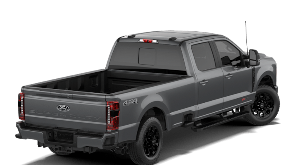 New 2027 Ford F-350 ® Lariat® TRUCK