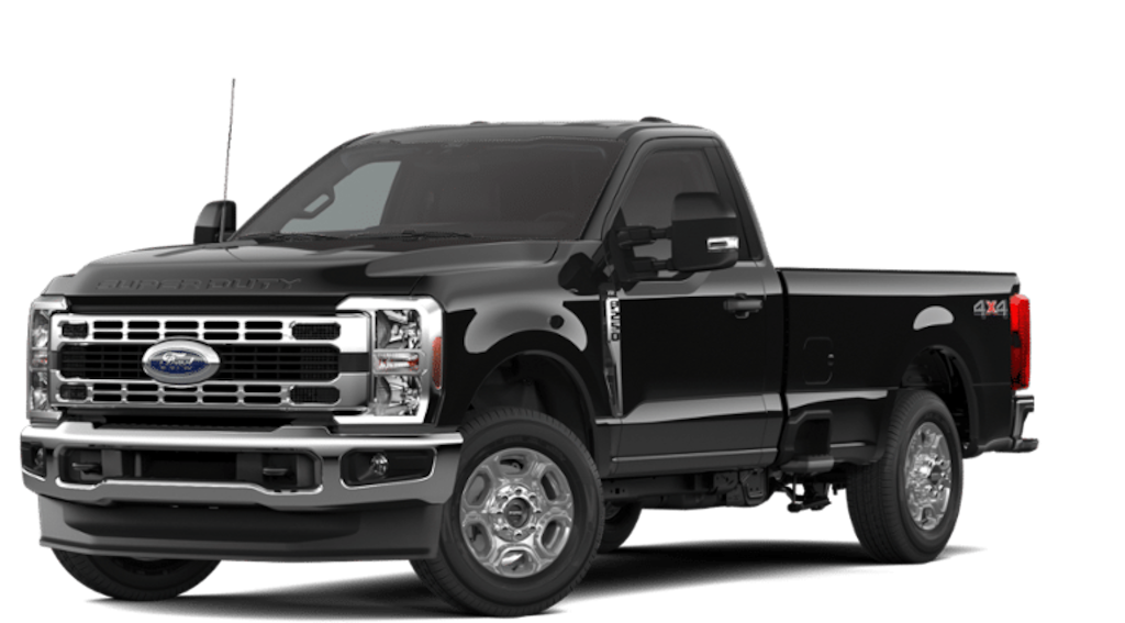 New 2026 Ford F-250SD XLT Truck