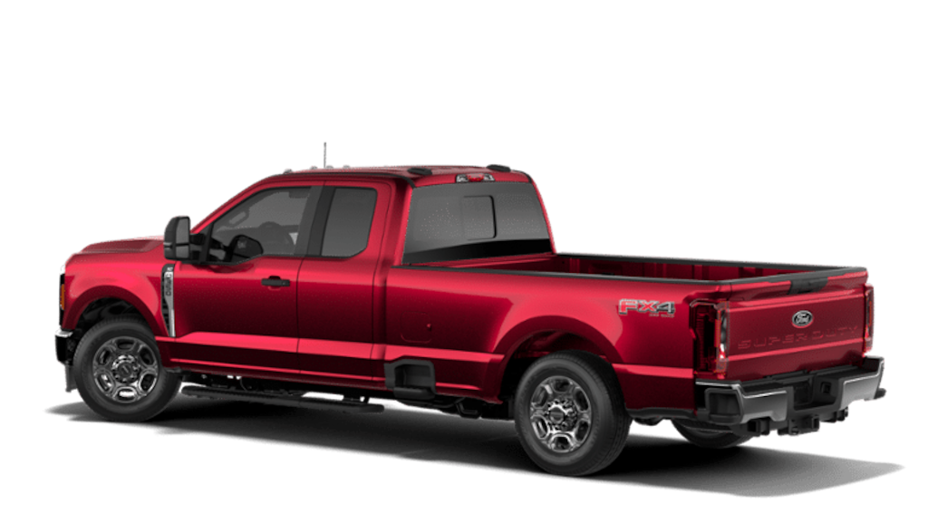New 2027 Ford F-350 F-350® XLT Truck Super Cab