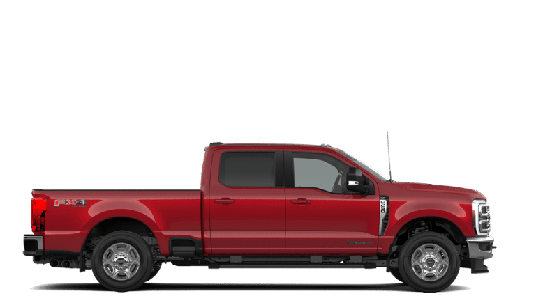 2026 Ford F-250 Super Duty XLT - Photo 27