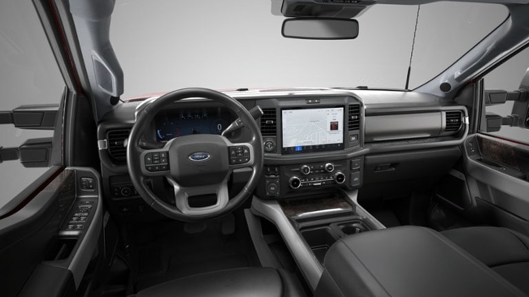 Thumbnail: 2026 Ford F-350 - 51