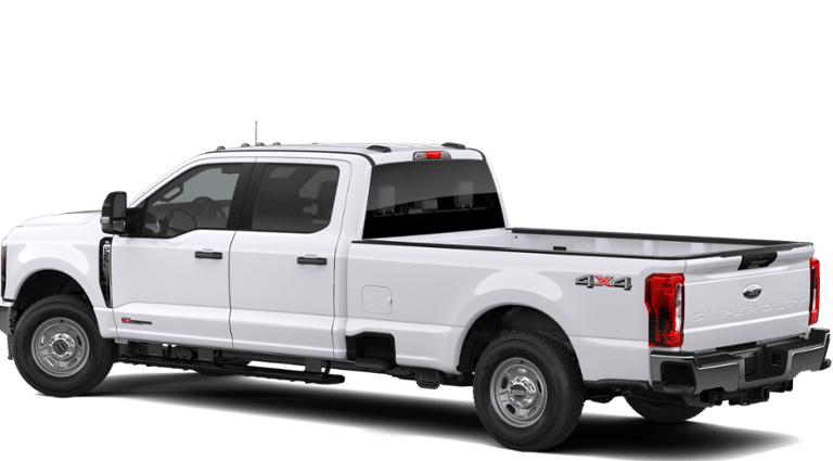 2026 Ford F-250 Super Duty XL - Photo 19