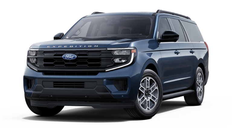 Thumbnail: 2025 Ford Expedition MAX - 17