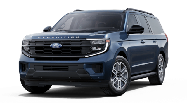 2025 Ford Expedition Max Active SUV