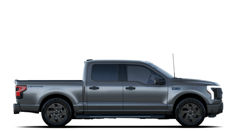 2024 Ford F-150 Lightning XLT - Photo 57