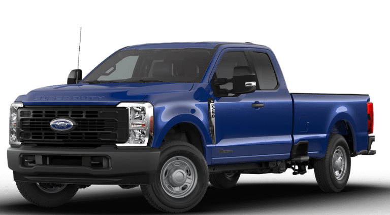 2026 Ford F-250 Super Duty XL - Photo 17
