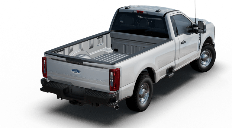 2024 Ford F-350 photo 3