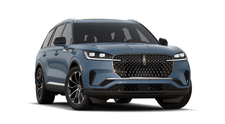2026 Lincoln Aviator Reserve SUV