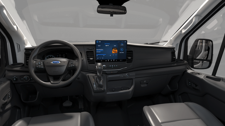 2025 Ford Transit Van Base - Photo 15