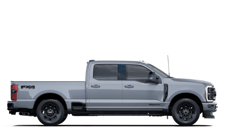 2025 Ford F-250 Super Duty Lariat - Photo 57