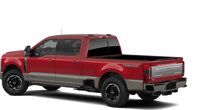 Thumbnail: 2026 Ford F-350 - 46