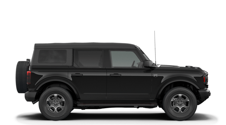 Thumbnail: 2026 Ford Bronco - 30