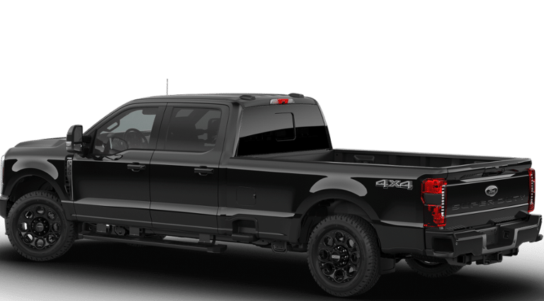 2026 Ford F-350 photo 3